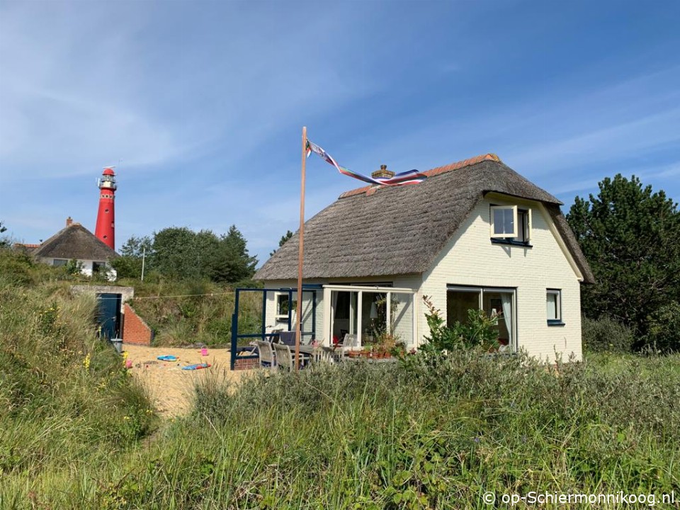 buitenaanzicht Kinkhoorn